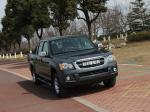 Higer KLQ1020Q4 2011 года